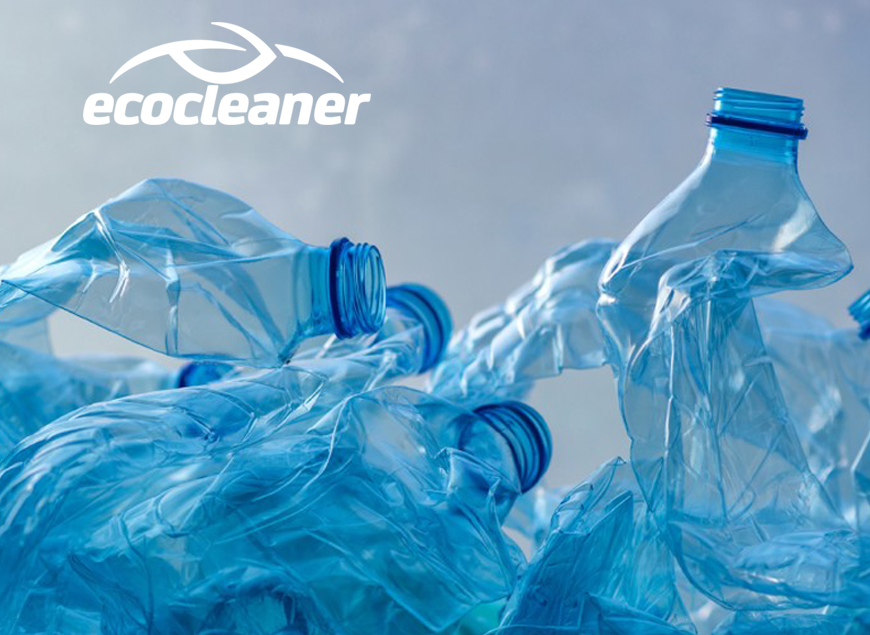 Cuánto contamina una botella de plástico? - ecocleaner